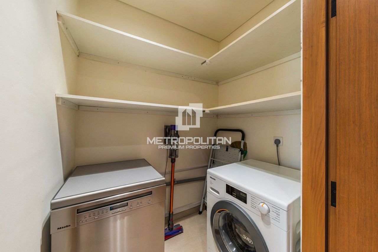 Апартаменты в Дубае, ОАЭ, 130 м² - фото 16