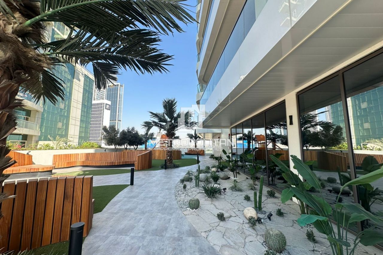 Апартаменты в Дубае, ОАЭ, 133 м² - фото 17