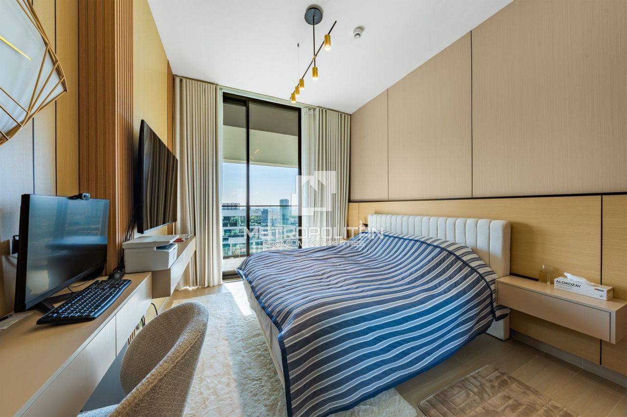 Апартаменты в Дубае, ОАЭ, 130 м² - фото 17