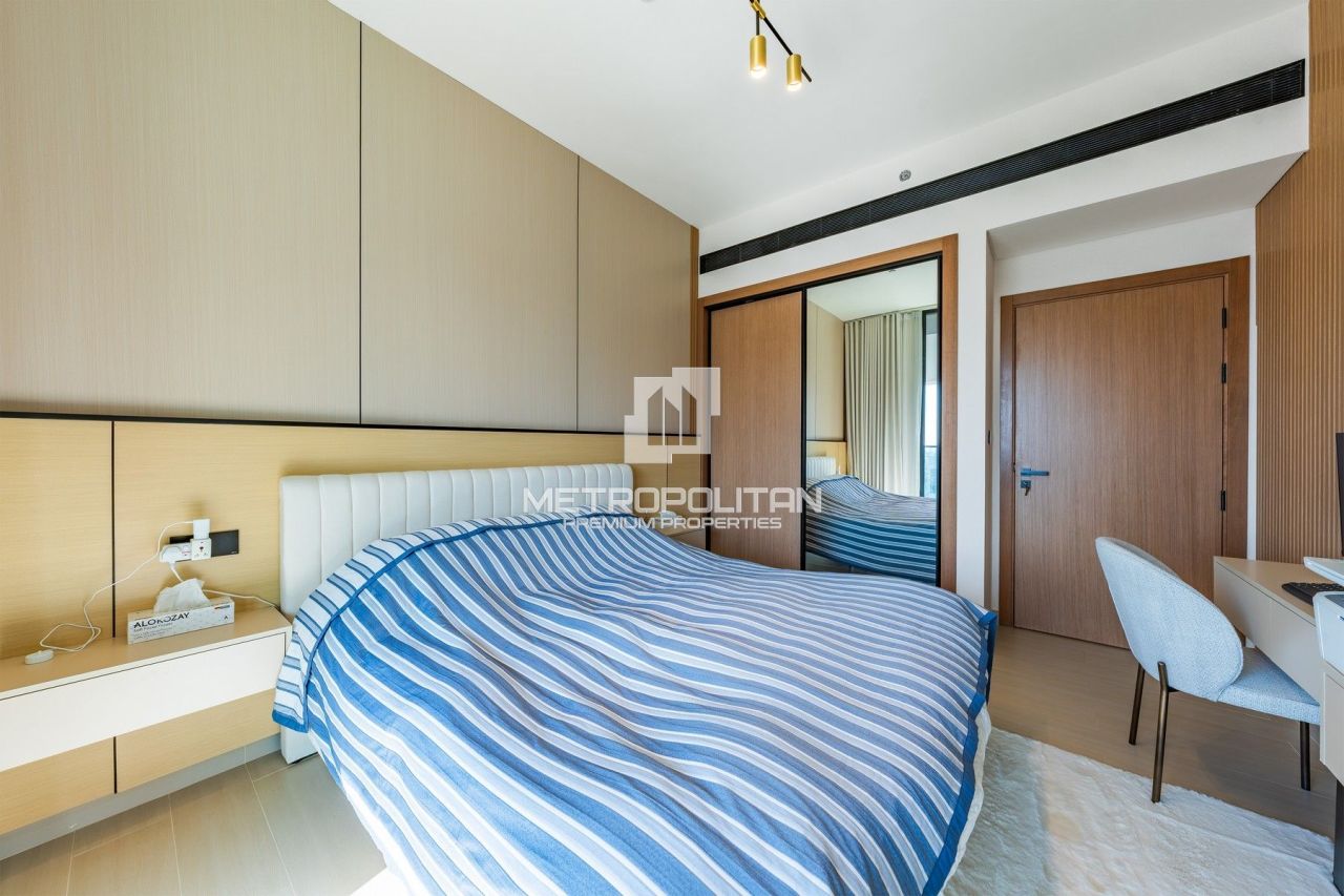 Апартаменты в Дубае, ОАЭ, 130 м² - фото 18