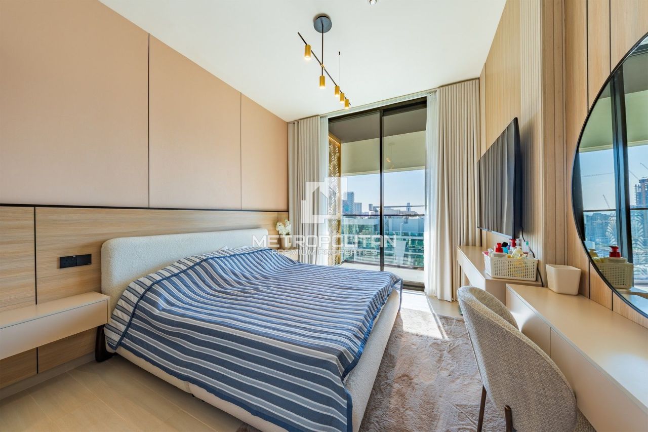 Апартаменты в Дубае, ОАЭ, 130 м² - фото 19