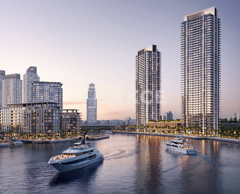 Апартаменты в Дубае, ОАЭ, 145 м² - фото 1