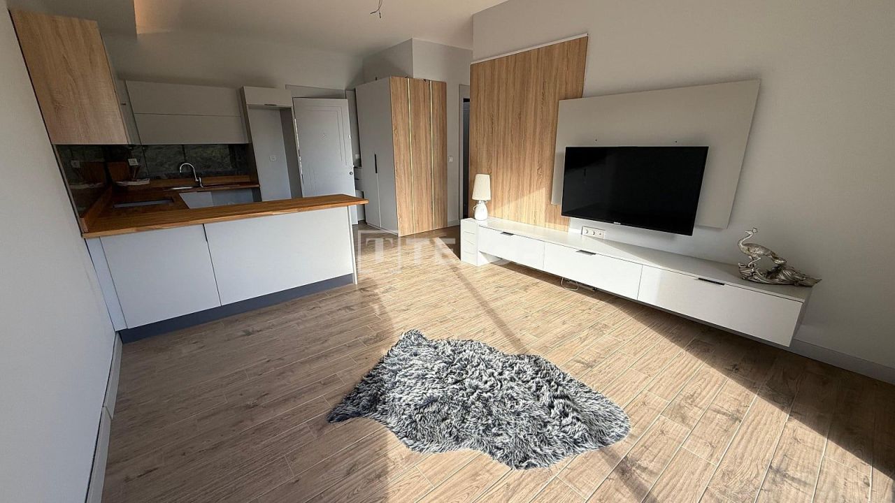 Апартаменты Чигли, Турция, 64 м² - фото 2