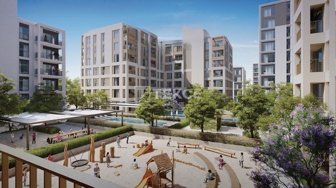 Апартаменты в Дубае, ОАЭ, 157 м² - фото 2