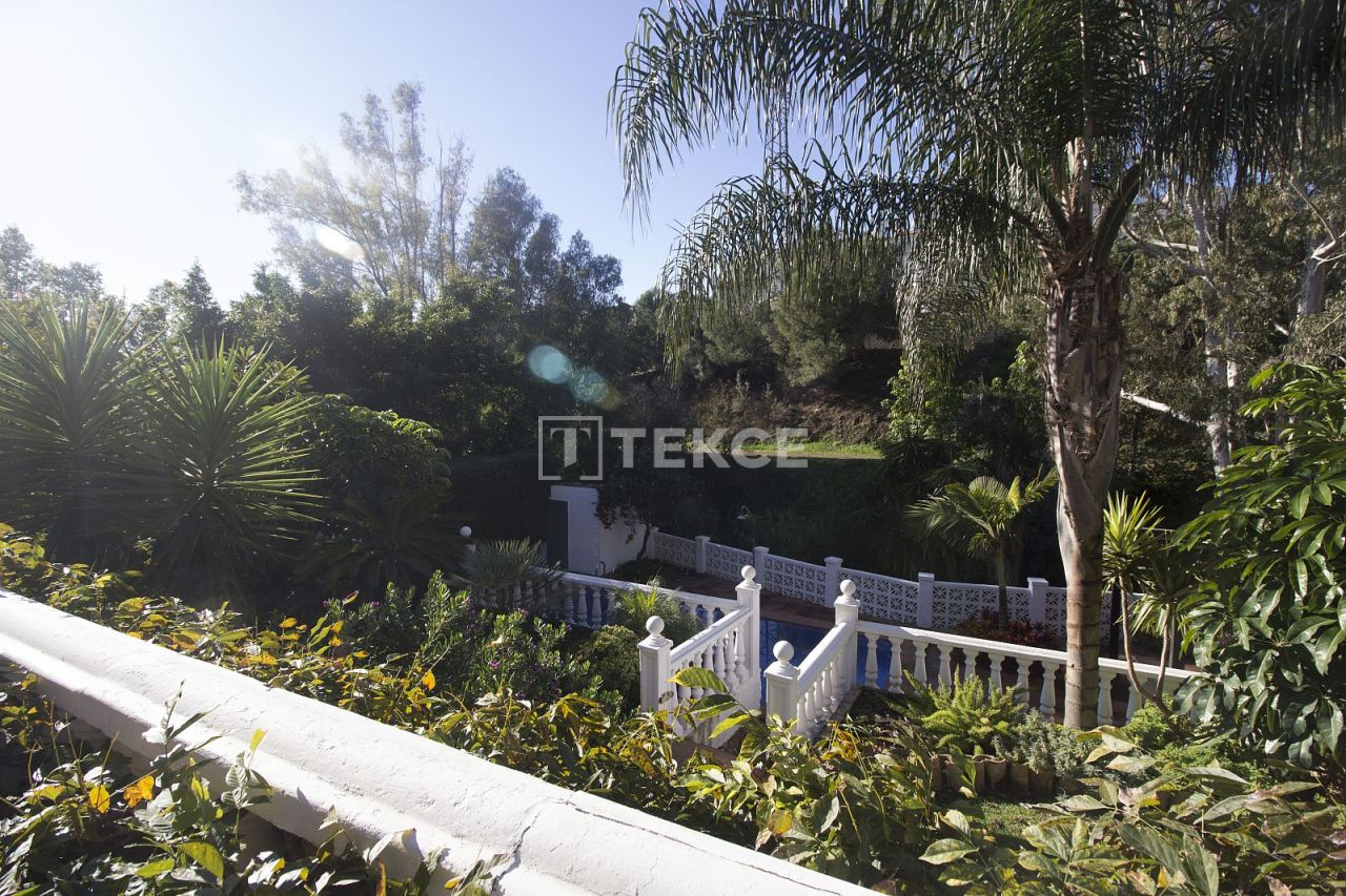 Вилла в Бенальмадене, Испания, 136 м² - фото 2