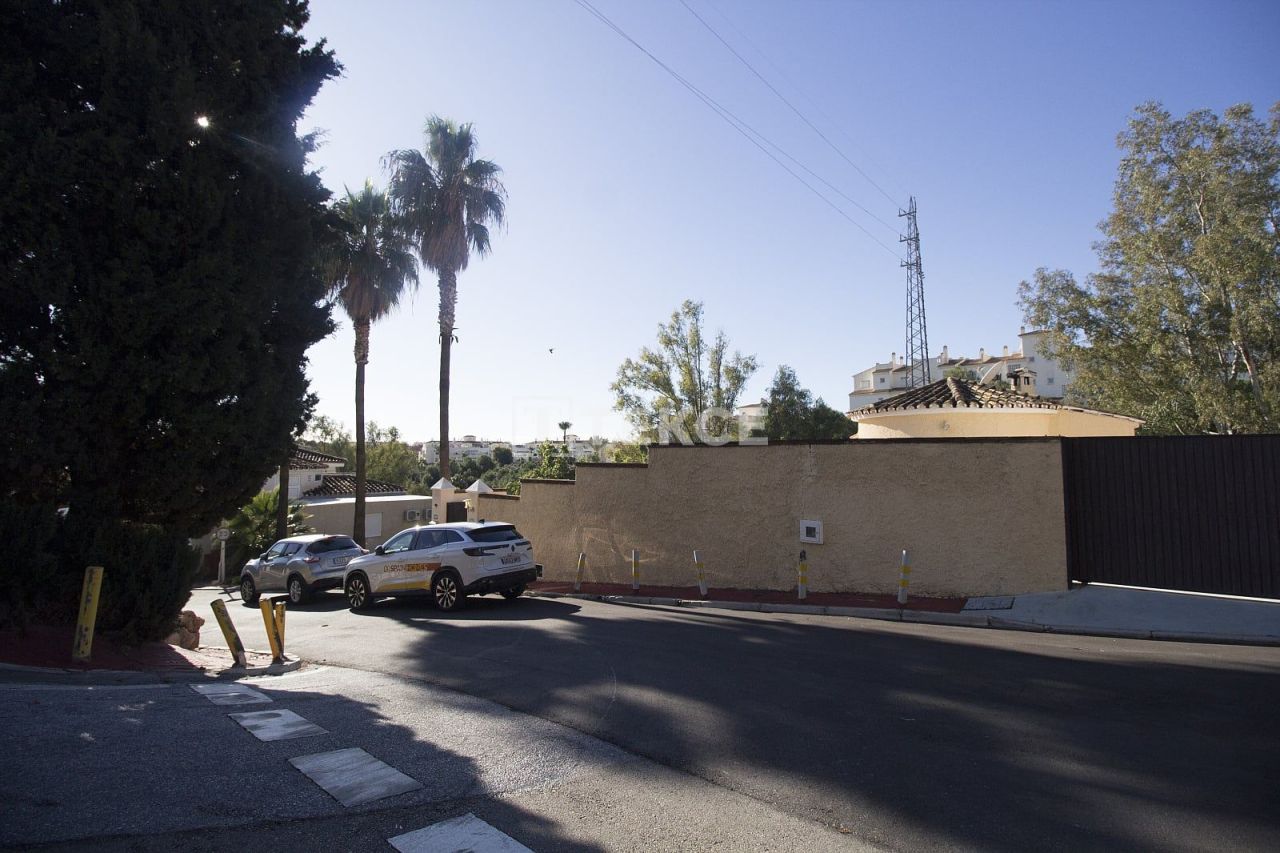 Вилла в Бенальмадене, Испания, 136 м² - фото 3