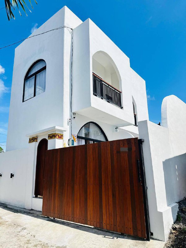 Вилла в Джимбаране, Индонезия, 120 м² - фото 2