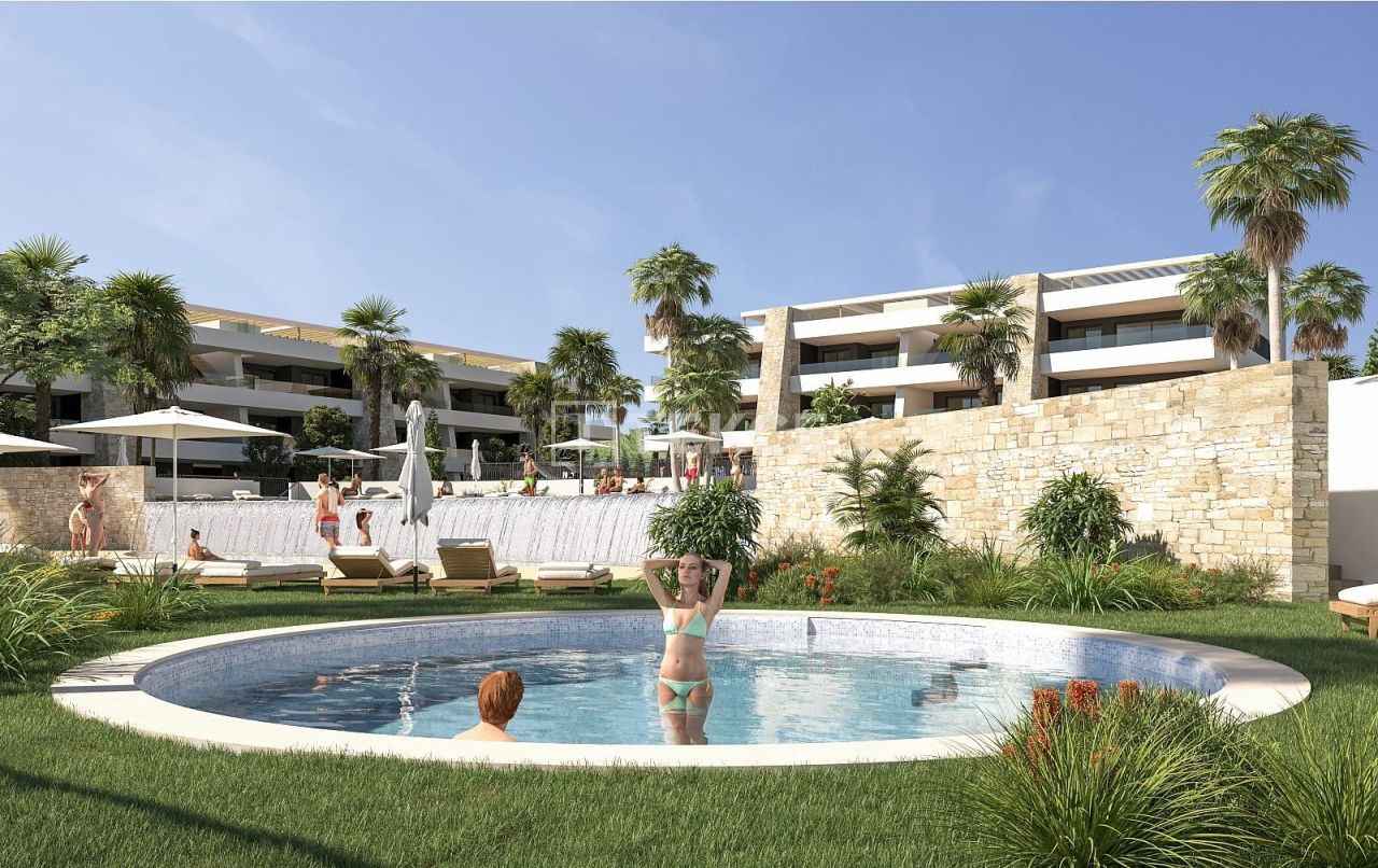 Пентхаус в Монфорте-дель-Сид, Испания, 88 м² - фото 3