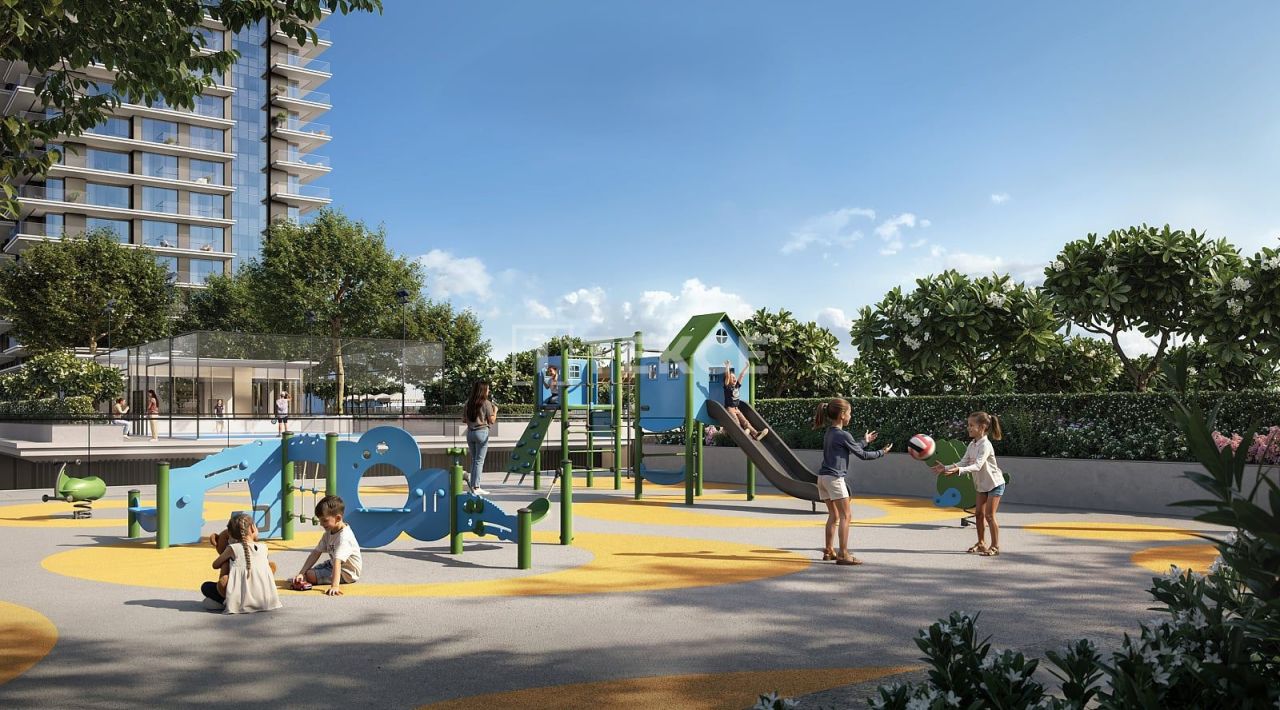 Апартаменты в Дубае, ОАЭ, 114 м² - фото 4