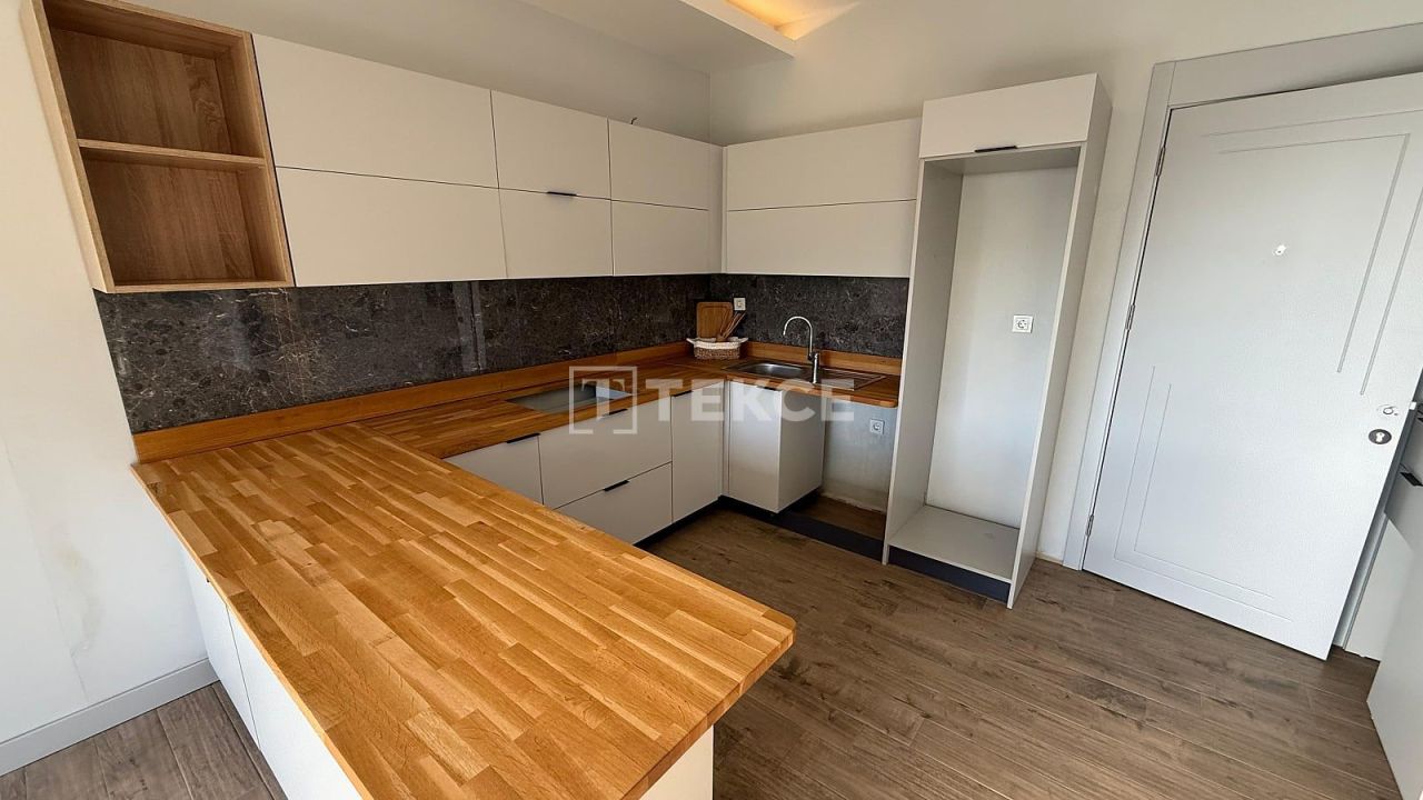 Апартаменты Чигли, Турция, 142 м² - фото 4