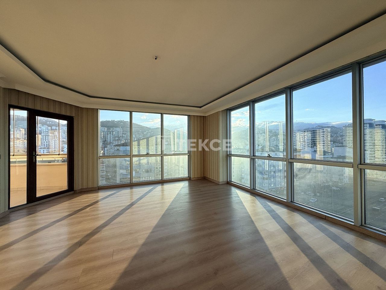 Апартаменты Акчаабат, Турция, 300 м² - фото 5