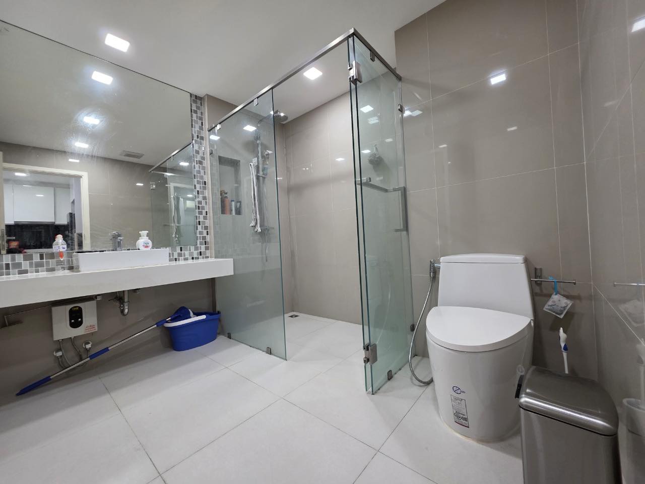 Апартаменты в Паттайе, Таиланд, 47 м² - фото 6