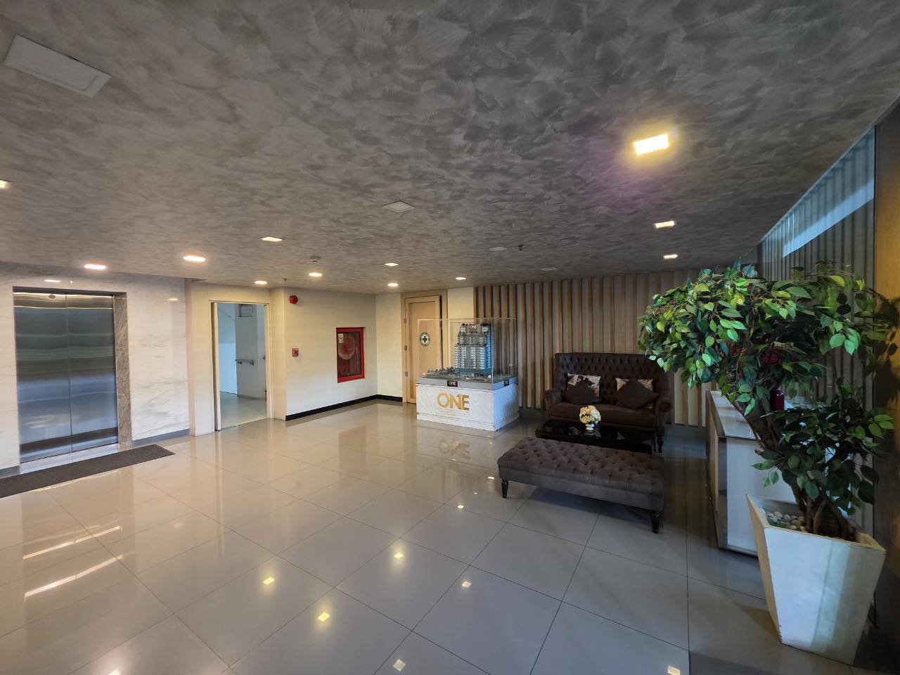 Апартаменты в Паттайе, Таиланд, 47 м² - фото 10