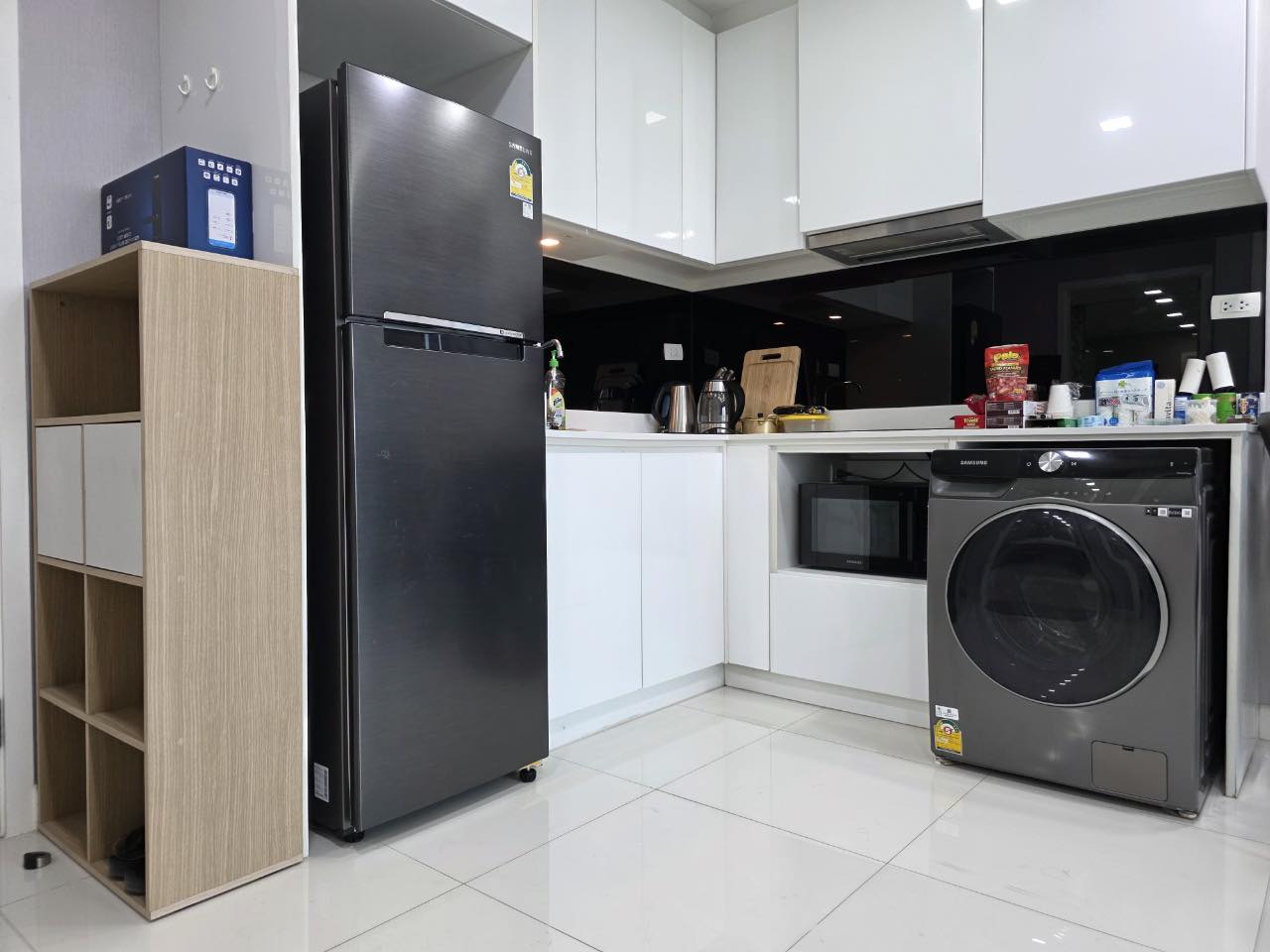 Апартаменты в Паттайе, Таиланд, 47 м² - фото 5