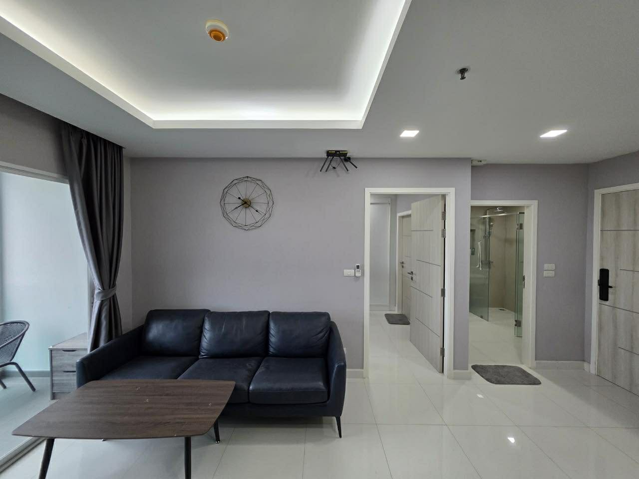 Апартаменты в Паттайе, Таиланд, 47 м² - фото 12