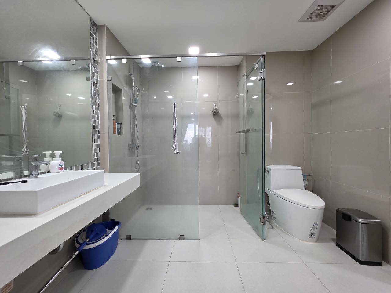 Апартаменты в Паттайе, Таиланд, 47 м² - фото 8