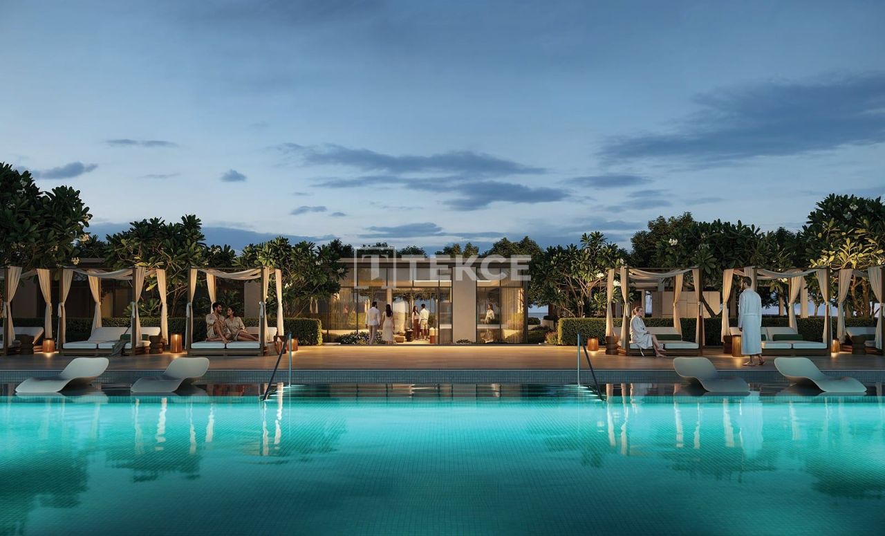 Апартаменты в Дубае, ОАЭ, 183 м² - фото 5