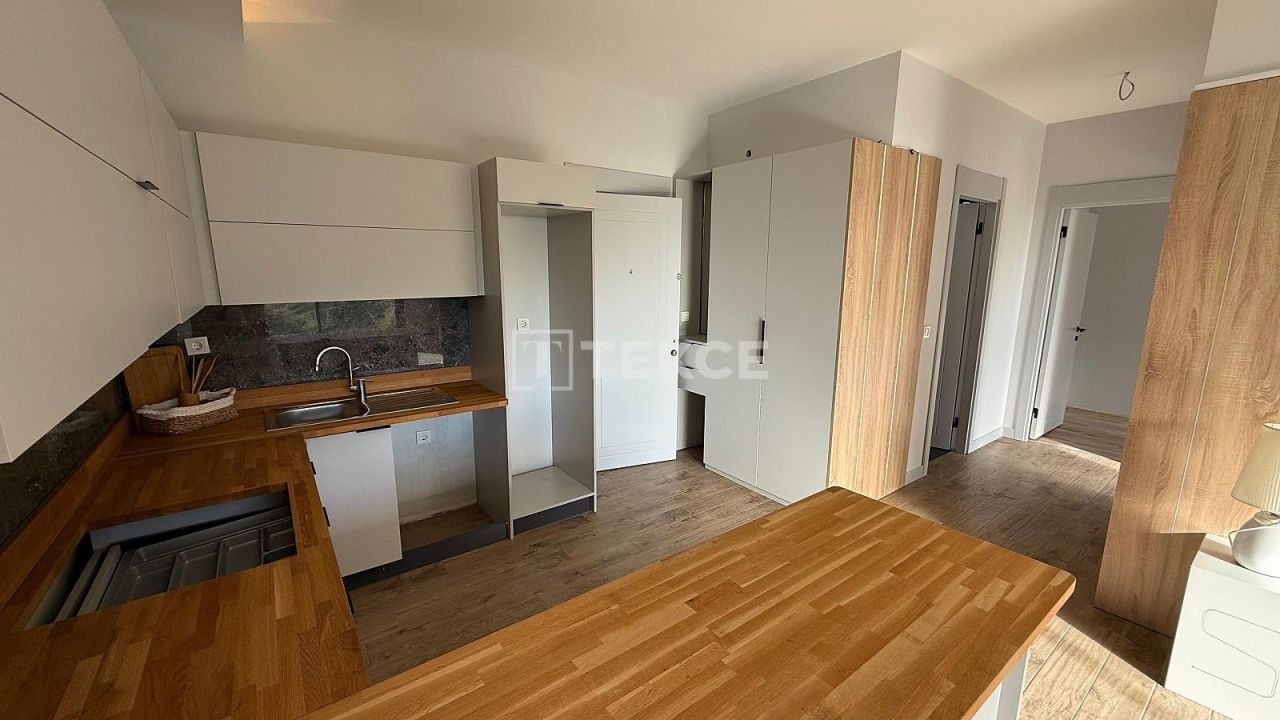 Апартаменты Чигли, Турция, 142 м² - фото 5