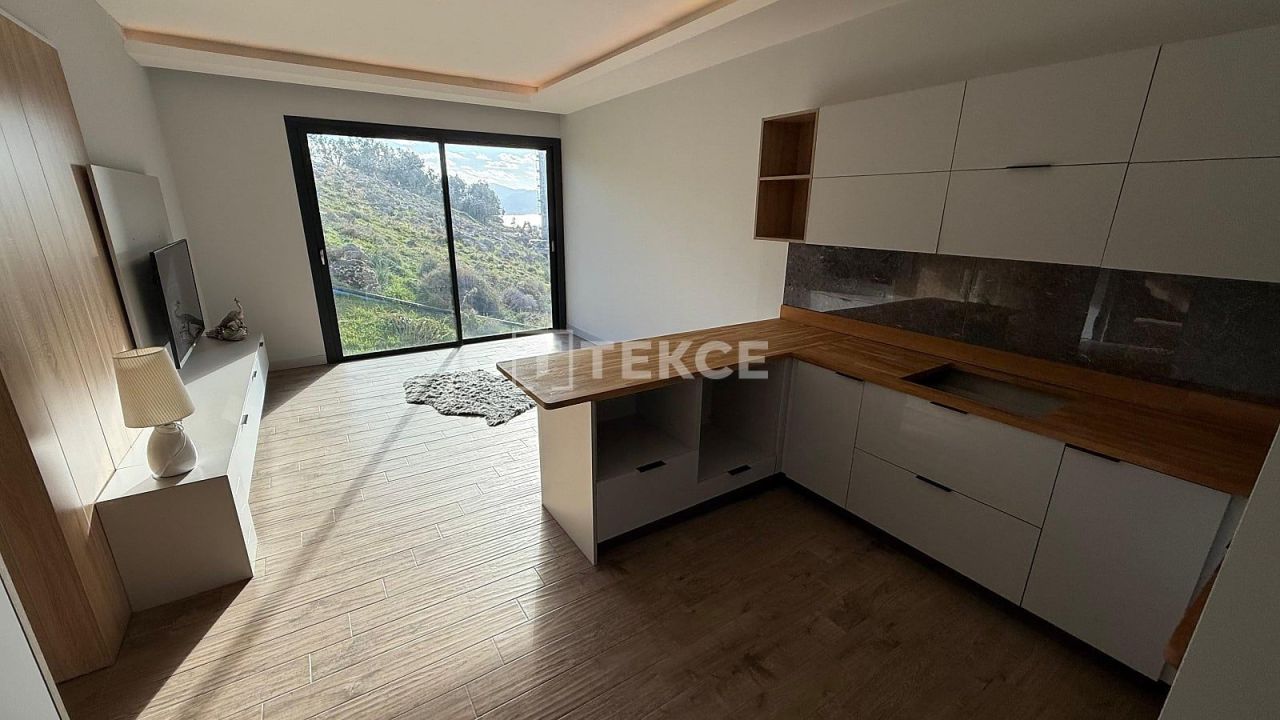 Апартаменты Чигли, Турция, 142 м² - фото 6