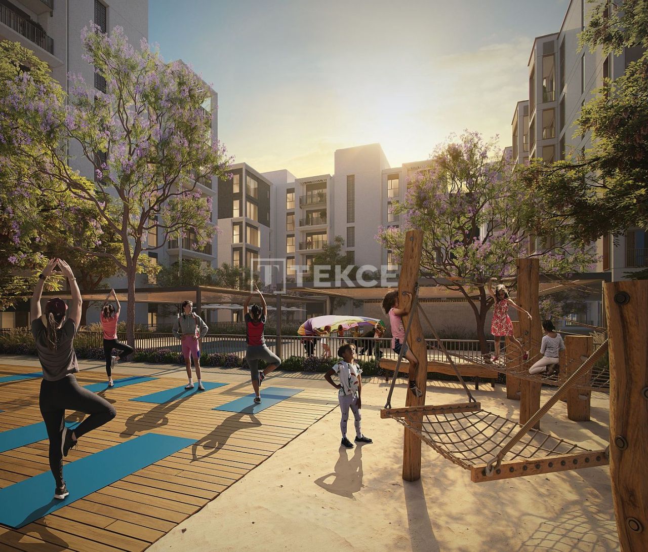 Апартаменты в Дубае, ОАЭ, 157 м² - фото 6