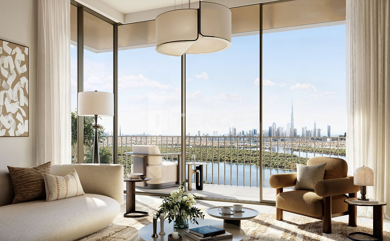 Апартаменты в Дубае, ОАЭ, 186 м² - фото 7