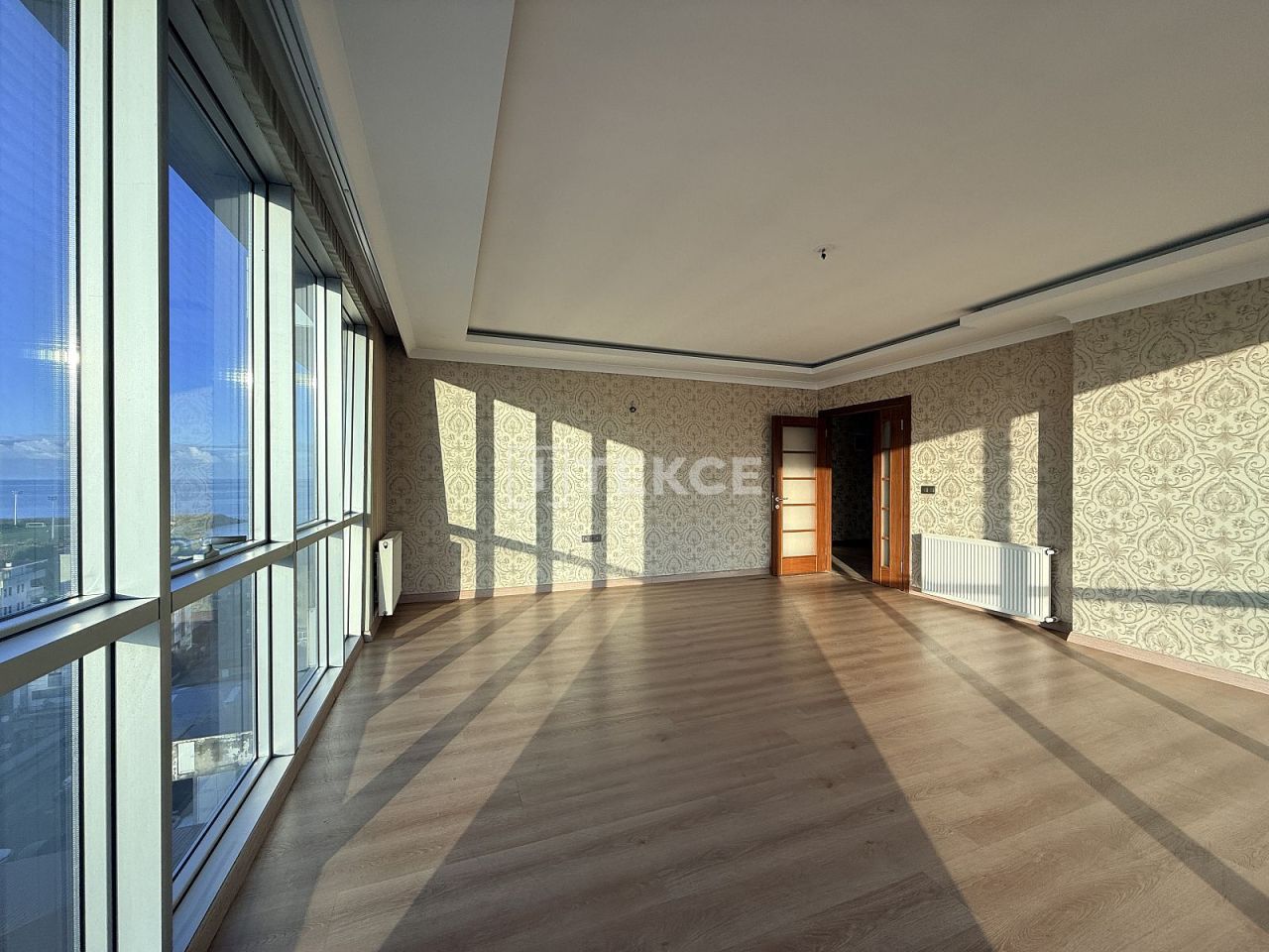 Апартаменты Акчаабат, Турция, 300 м² - фото 7