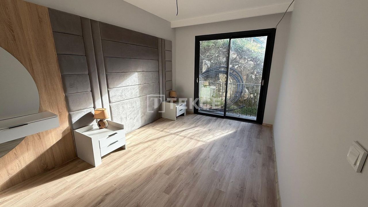 Апартаменты Чигли, Турция, 64 м² - фото 7