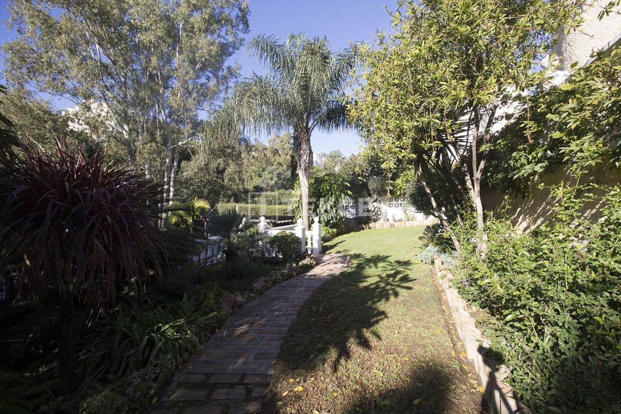 Вилла в Бенальмадене, Испания, 136 м² - фото 7