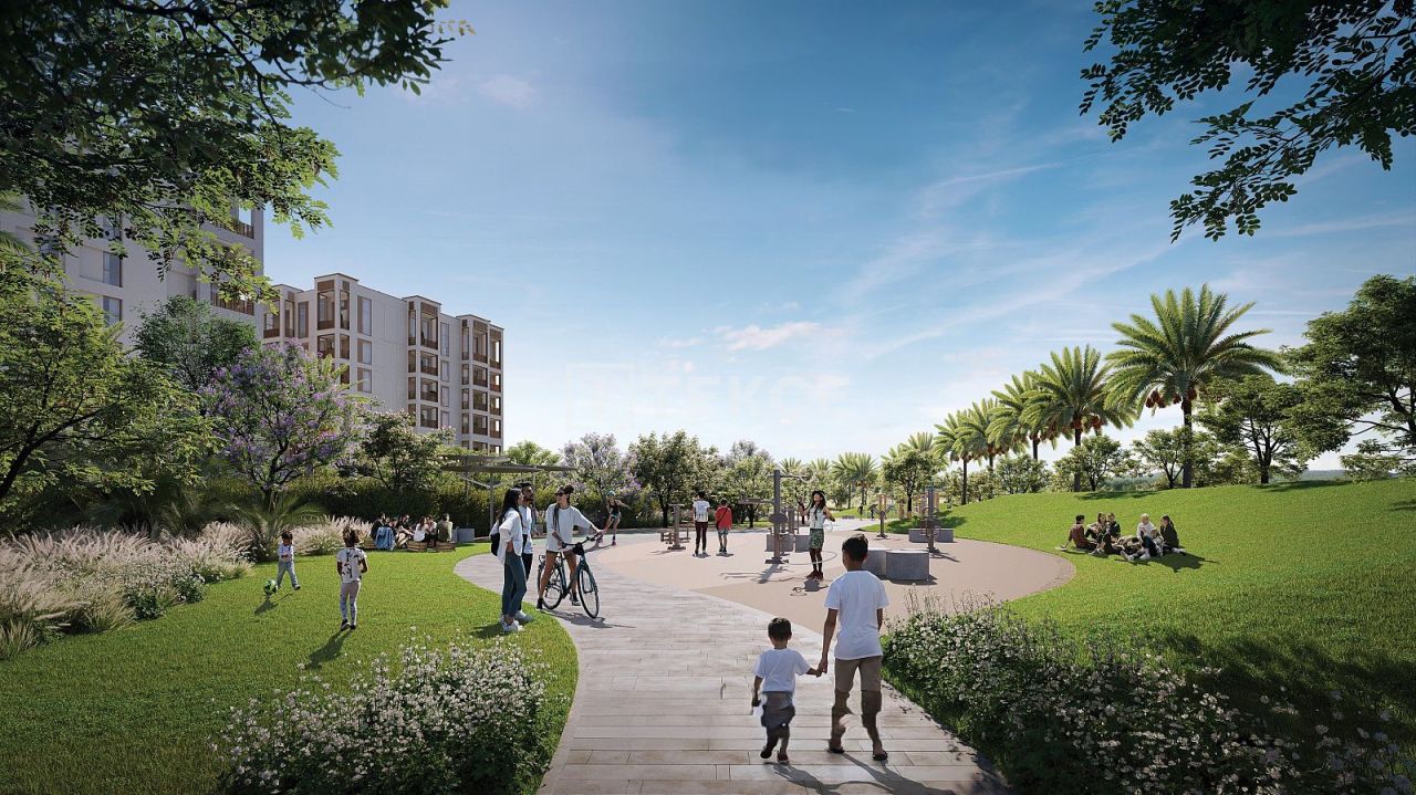 Апартаменты в Дубае, ОАЭ, 157 м² - фото 7