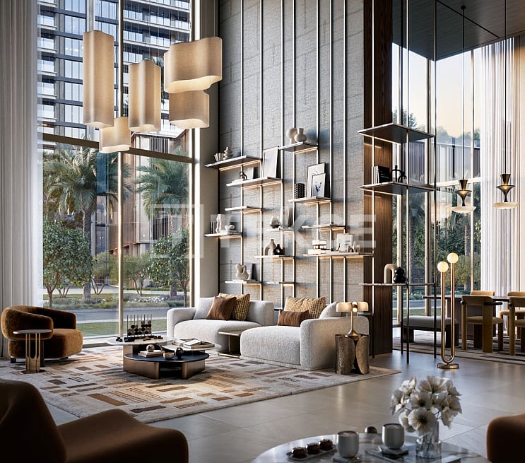 Апартаменты в Дубае, ОАЭ, 186 м² - фото 8