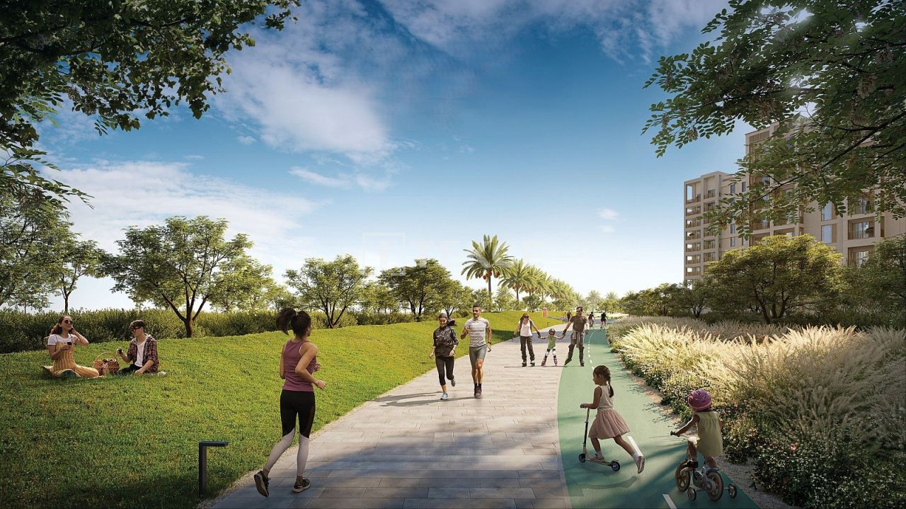 Апартаменты в Дубае, ОАЭ, 157 м² - фото 8