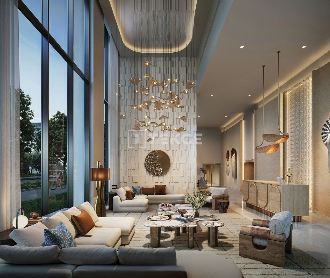 Апартаменты в Дубае, ОАЭ, 183 м² - фото 8