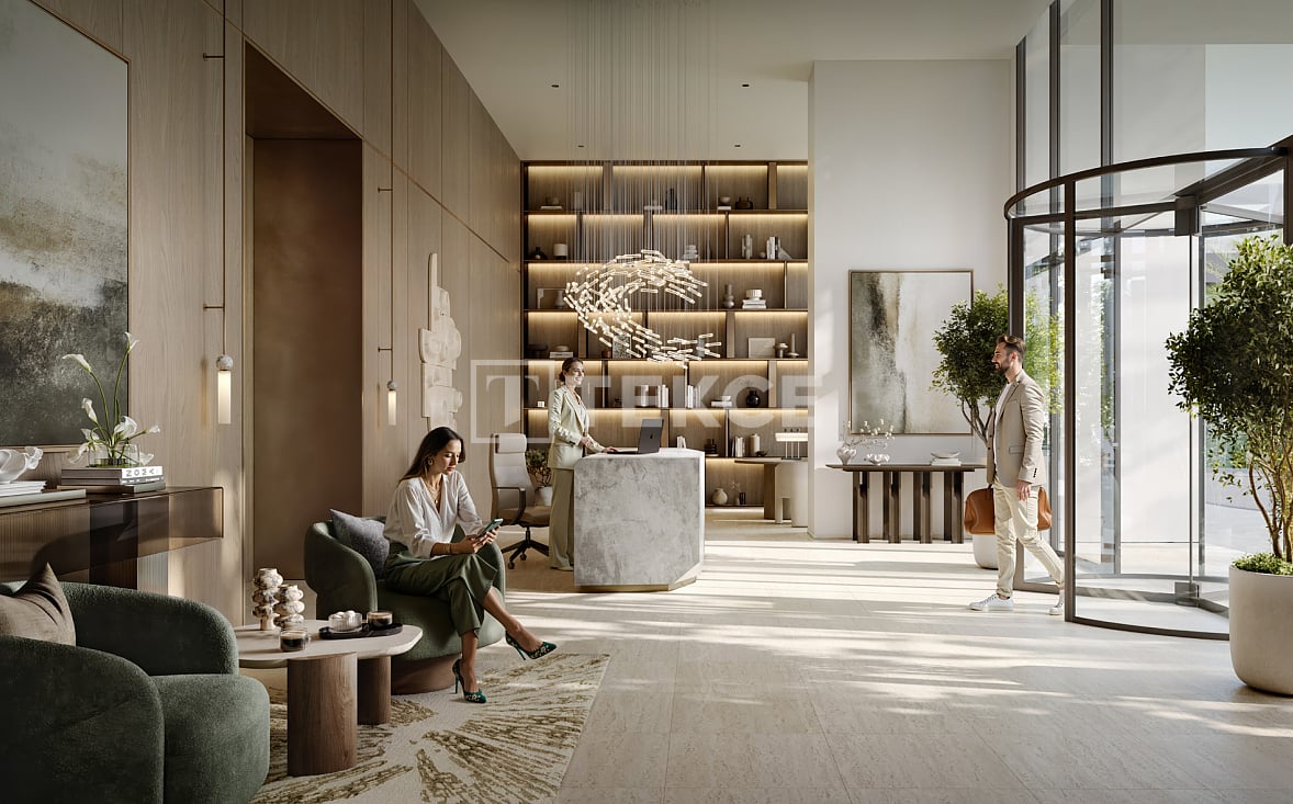 Апартаменты в Дубае, ОАЭ, 145 м² - фото 8