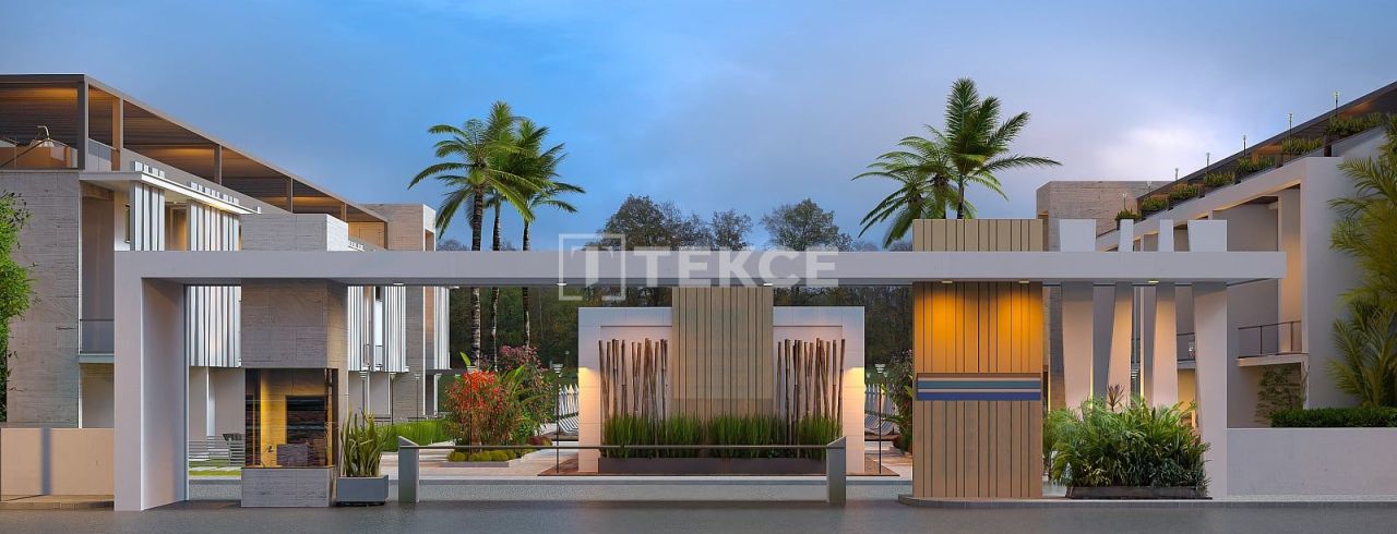 Пентхаус в Искеле, Кипр, 105 м² - фото 8