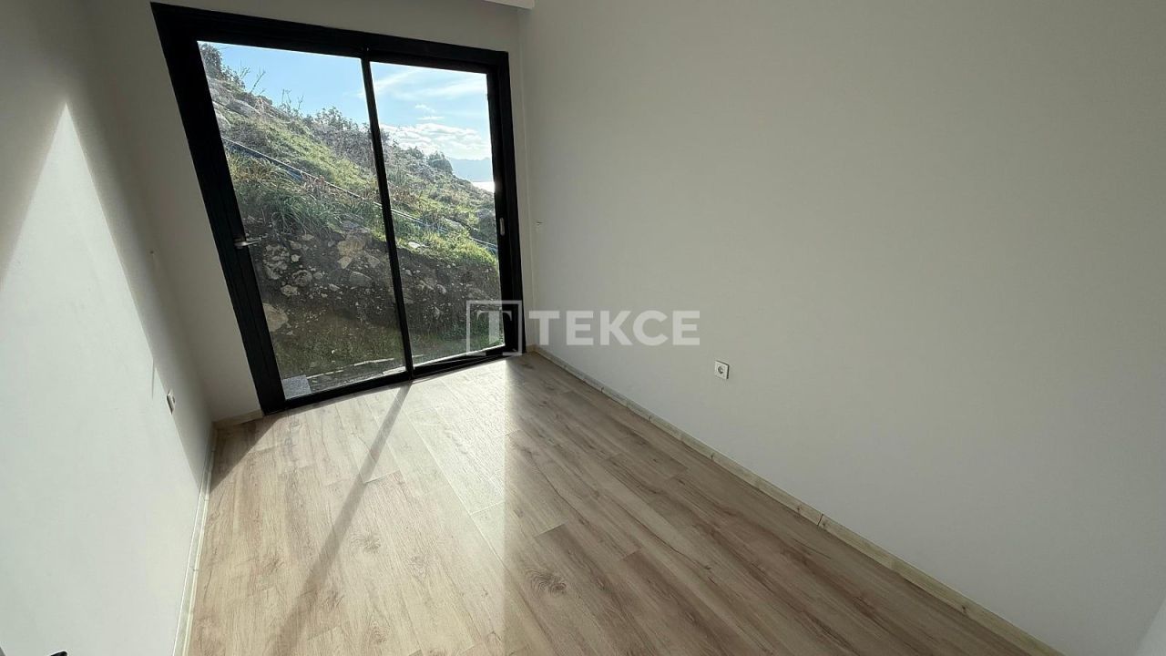 Апартаменты Чигли, Турция, 64 м² - фото 9