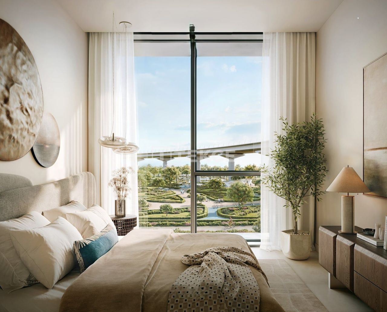 Апартаменты в Дубае, ОАЭ, 114 м² - фото 9