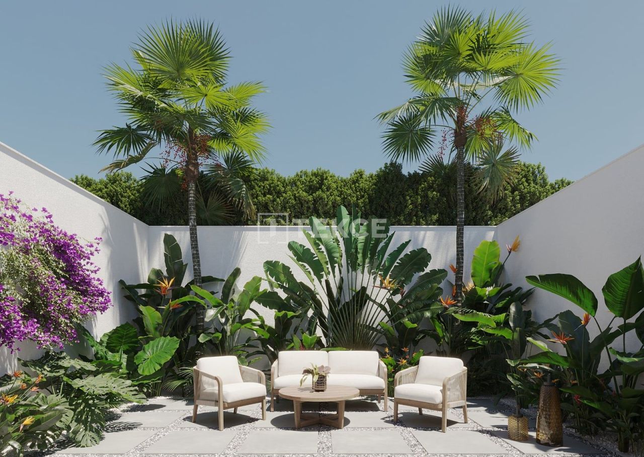 Вилла в Финестрате, Испания, 230 м² - фото 9