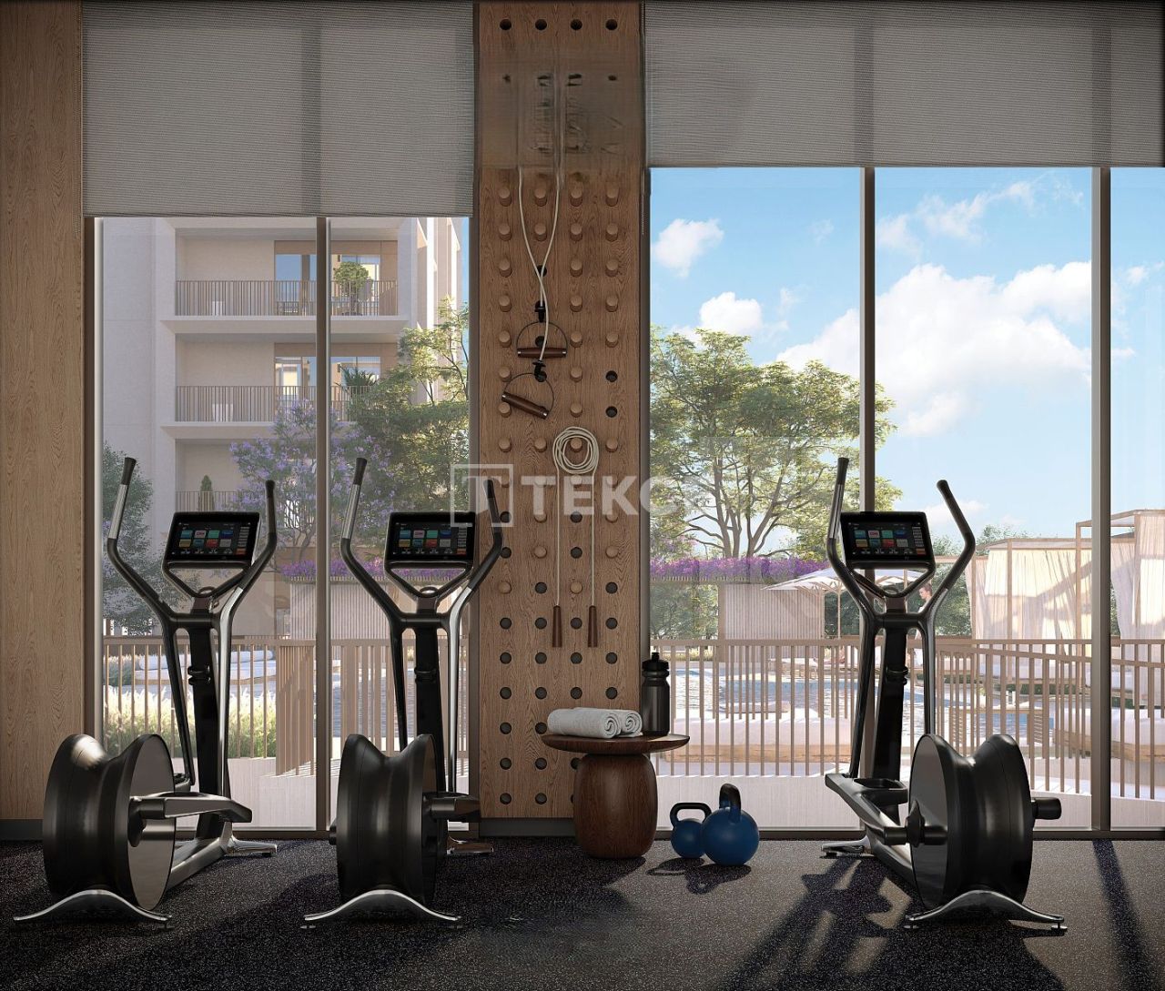 Апартаменты в Дубае, ОАЭ, 157 м² - фото 9