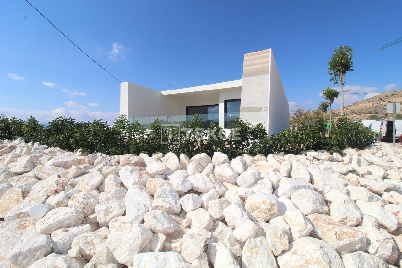 Апартаменты в Монфорте-дель-Сид, Испания, 121 м² - фото 10