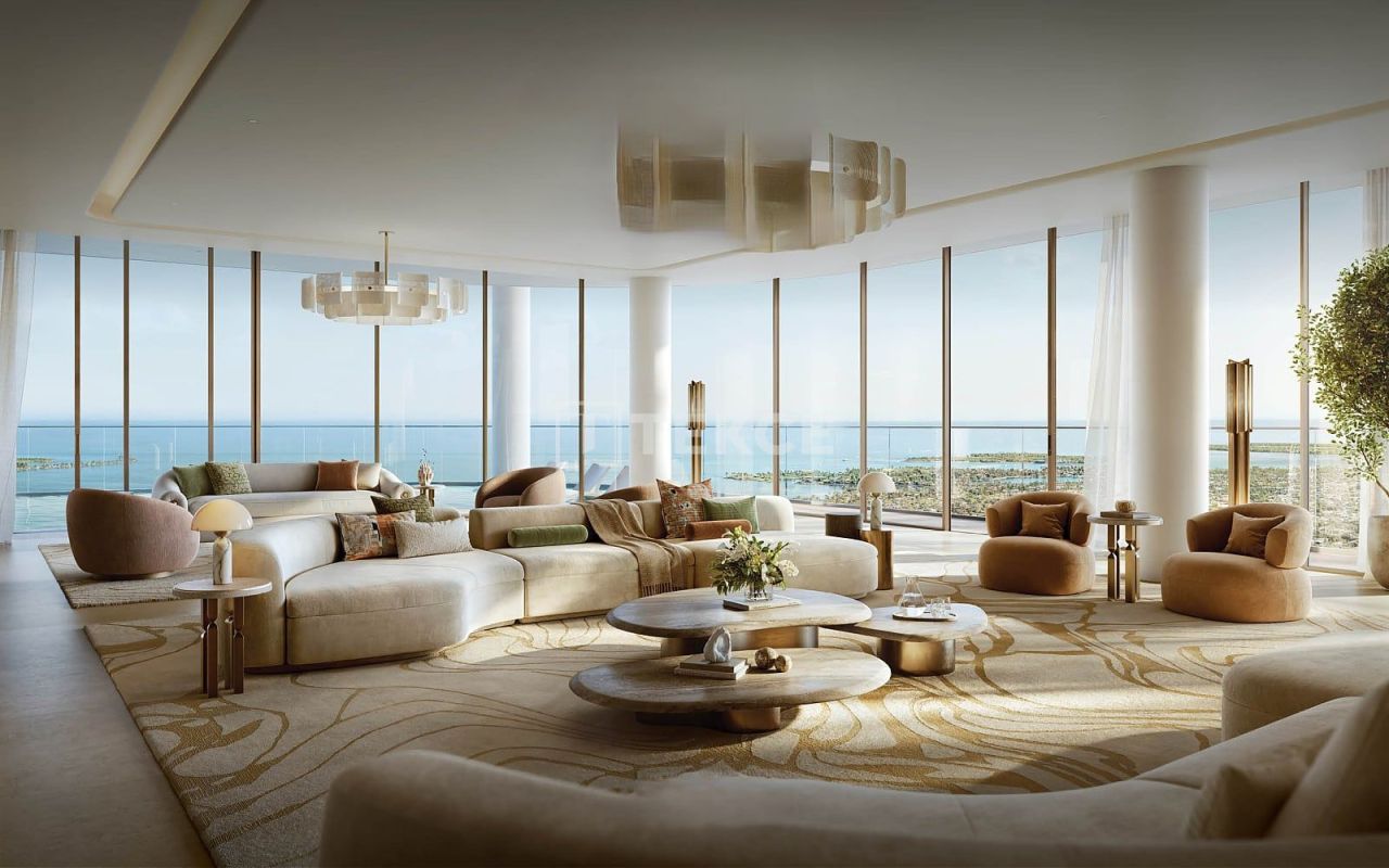 Апартаменты в Дубае, ОАЭ, 144 м² - фото 10