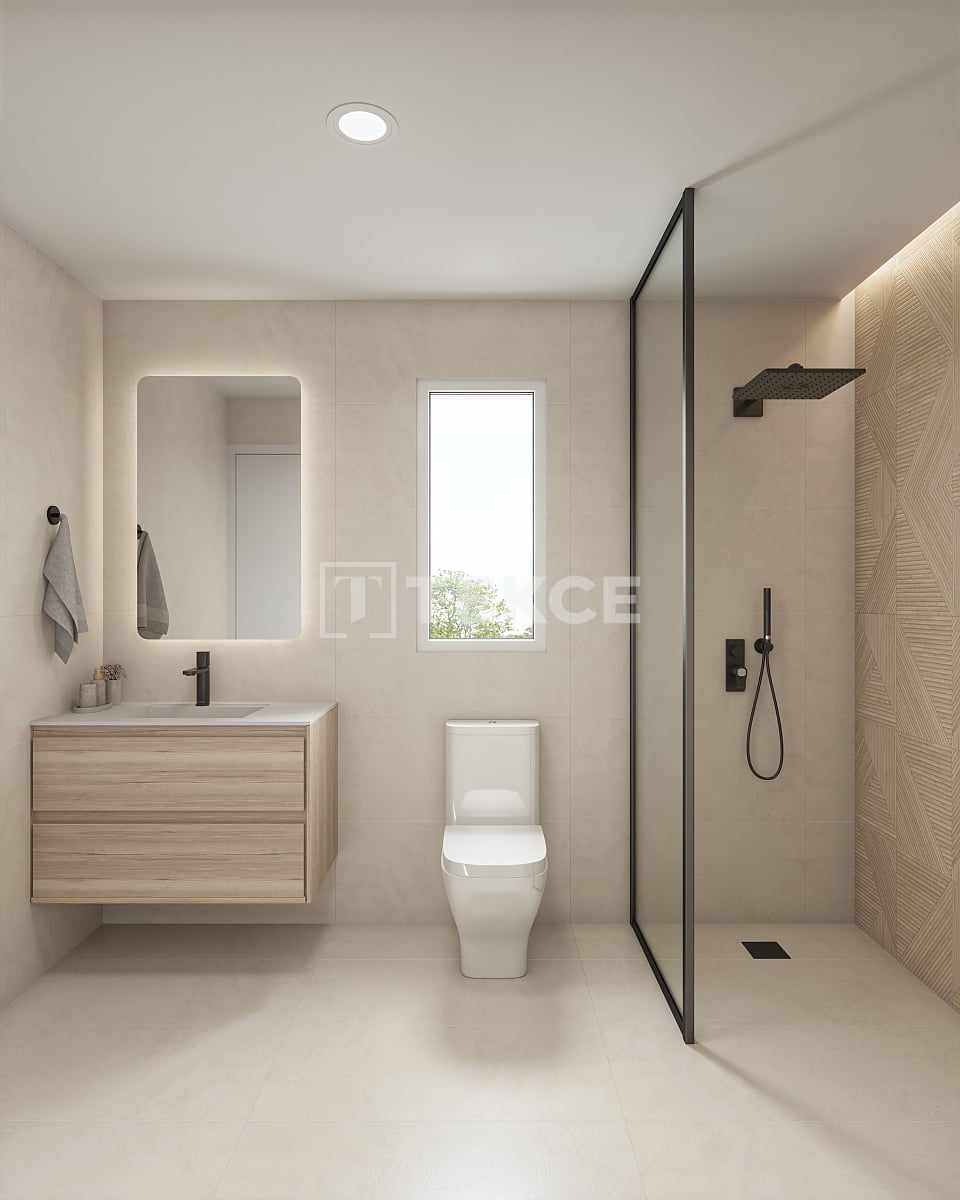 Апартаменты в Пилар-де-ла-Орадада, Испания, 91 м² - фото 11