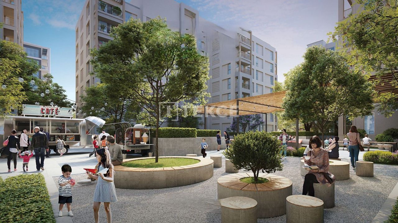 Апартаменты в Дубае, ОАЭ, 157 м² - фото 11