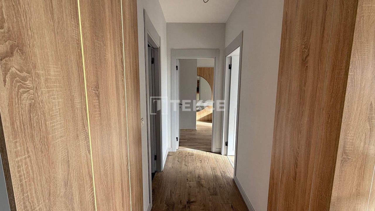 Апартаменты Чигли, Турция, 142 м² - фото 11