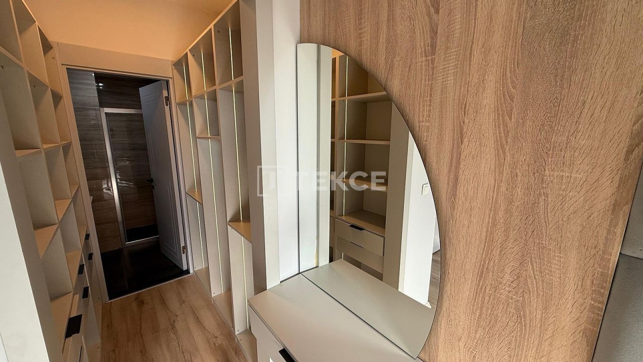 Апартаменты Чигли, Турция, 142 м² - фото 12