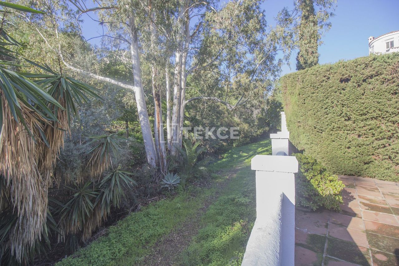 Вилла в Бенальмадене, Испания, 136 м² - фото 12