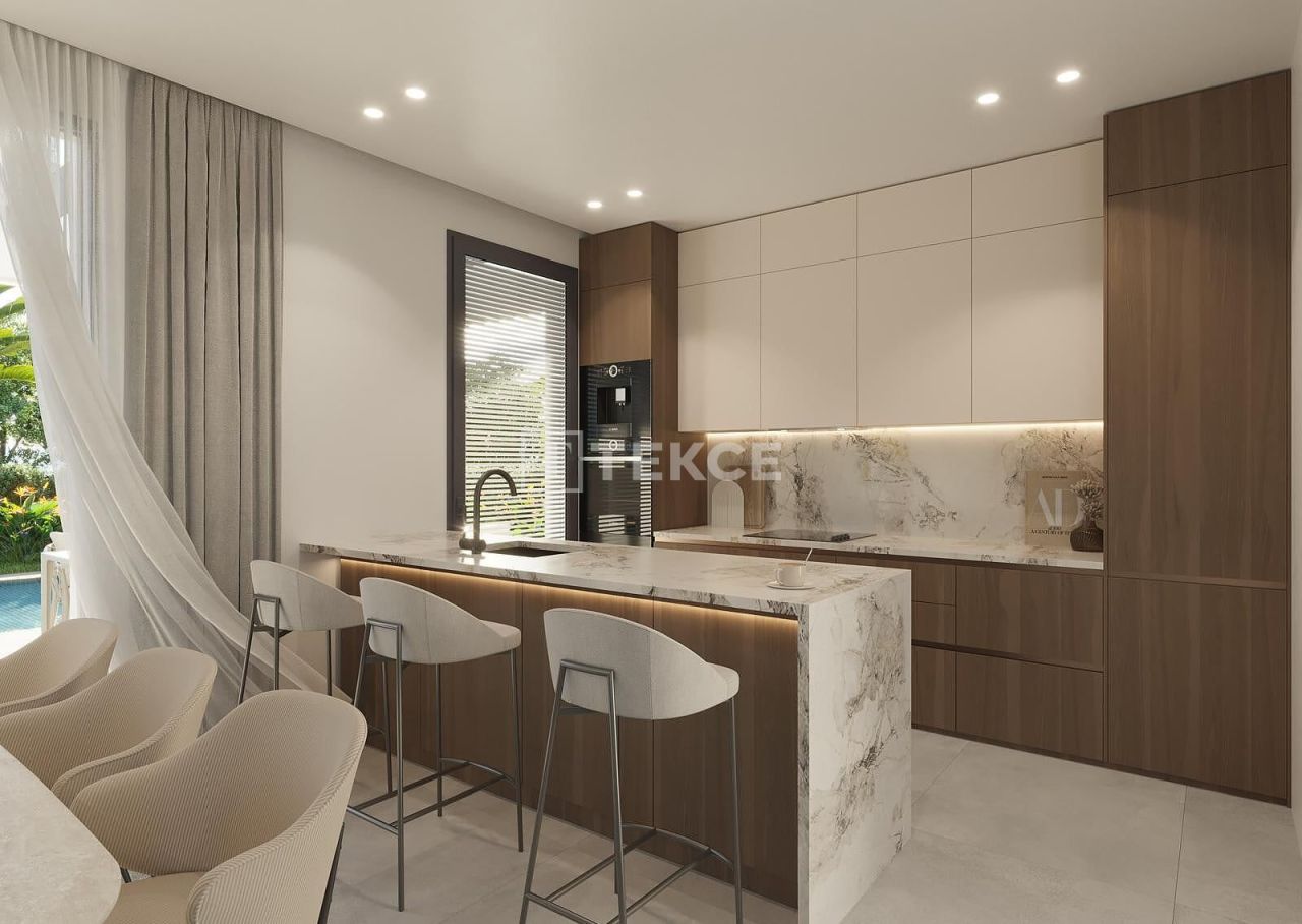 Вилла в Финестрате, Испания, 230 м² - фото 12