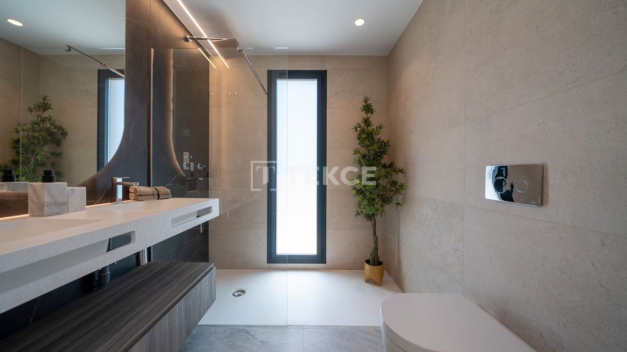 Вилла в Финестрате, Испания, 344 м² - фото 12