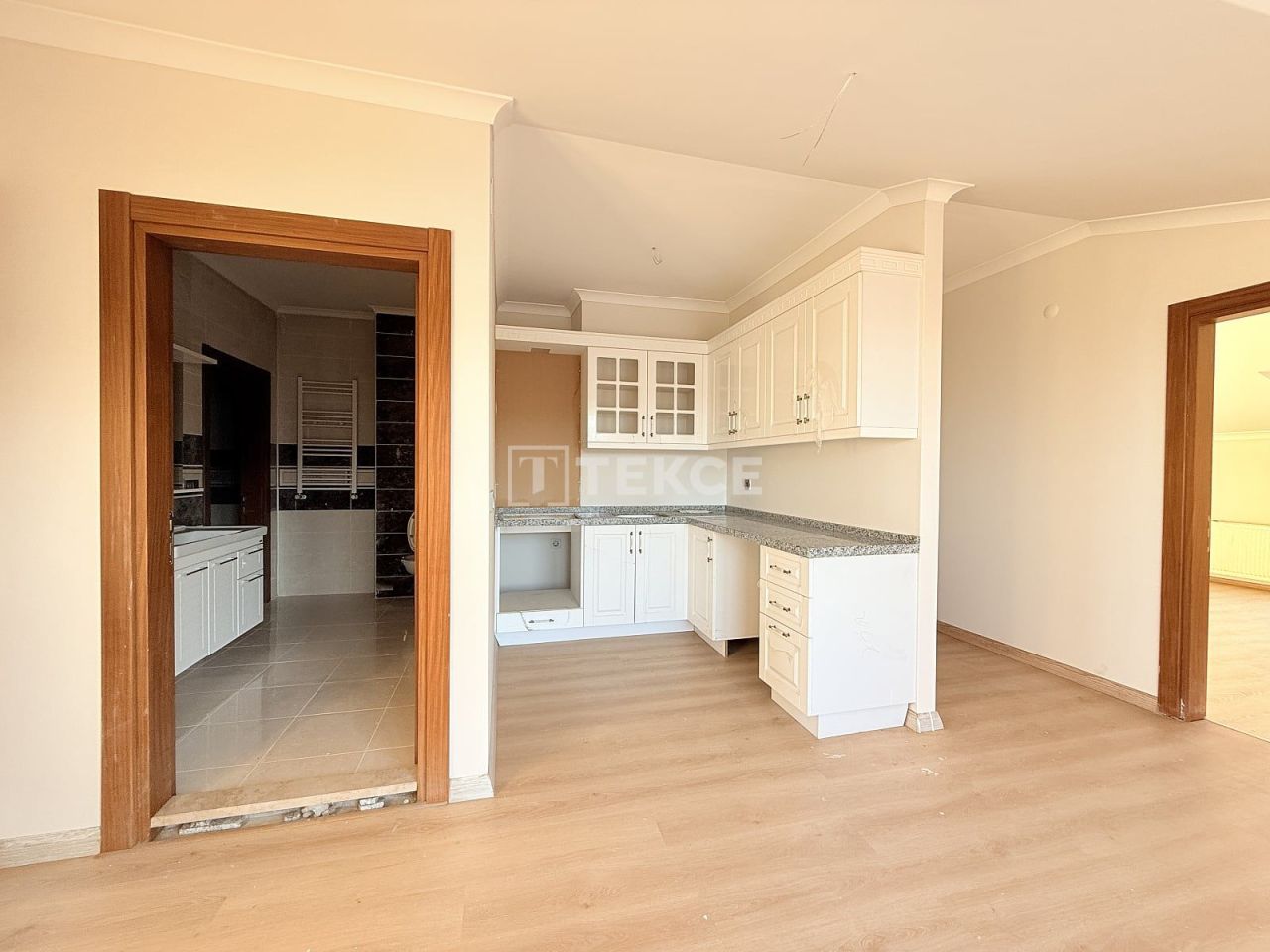 Апартаменты Акчаабат, Турция, 300 м² - фото 12