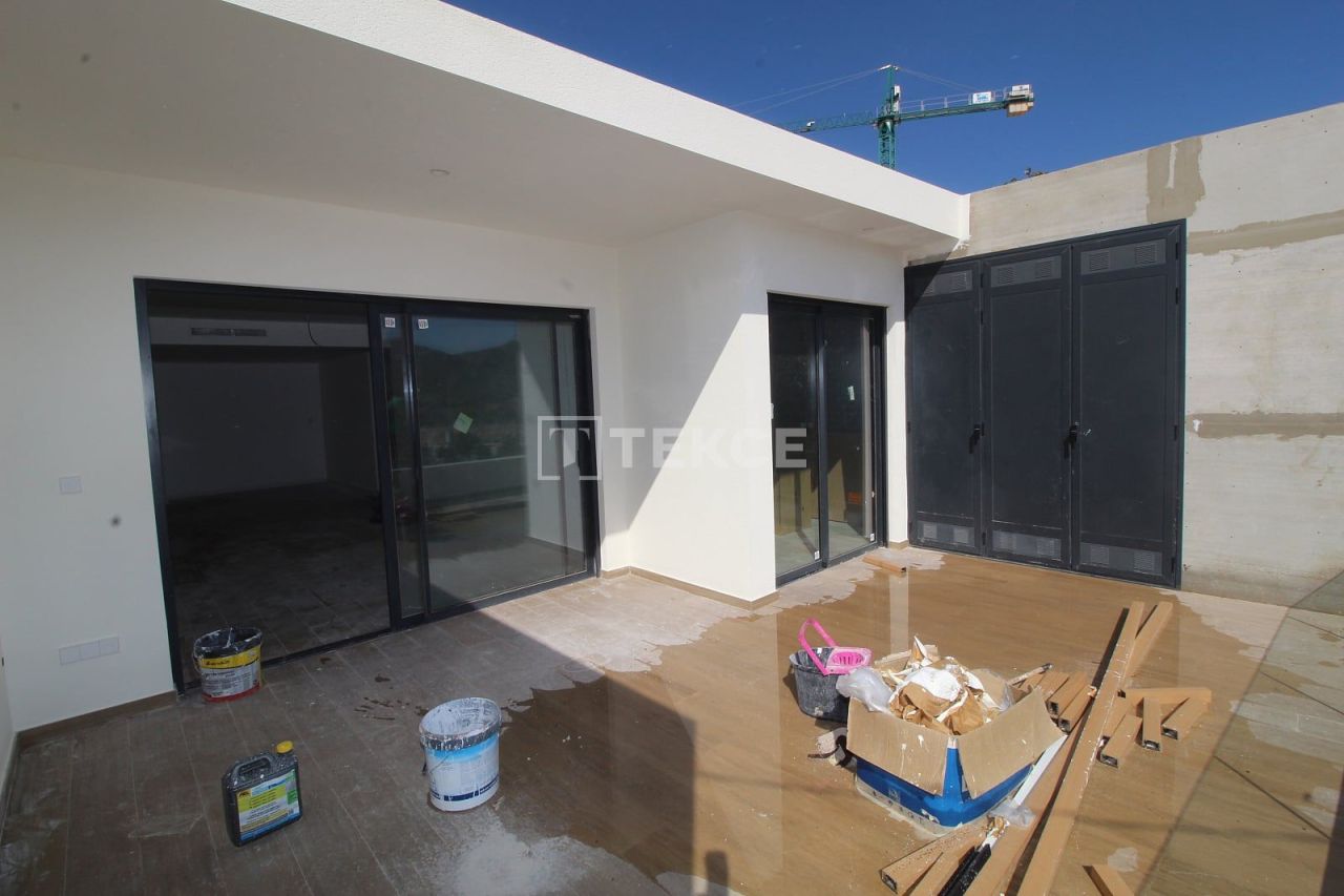 Апартаменты в Монфорте-дель-Сид, Испания, 121 м² - фото 13