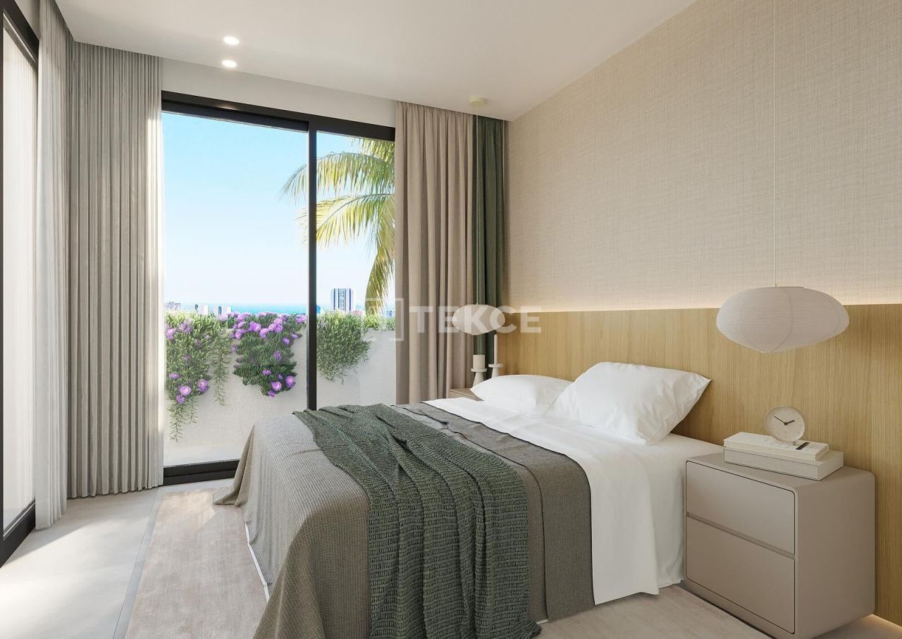 Вилла в Финестрате, Испания, 230 м² - фото 13